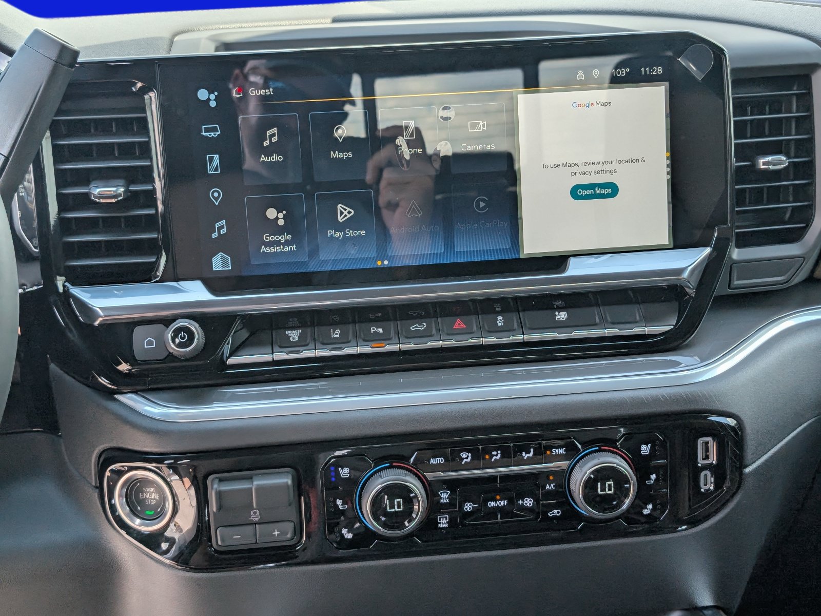 New 2026 Chevrolet Silverado 2500 High Country w/ Technology Package AWD/4WD image 19