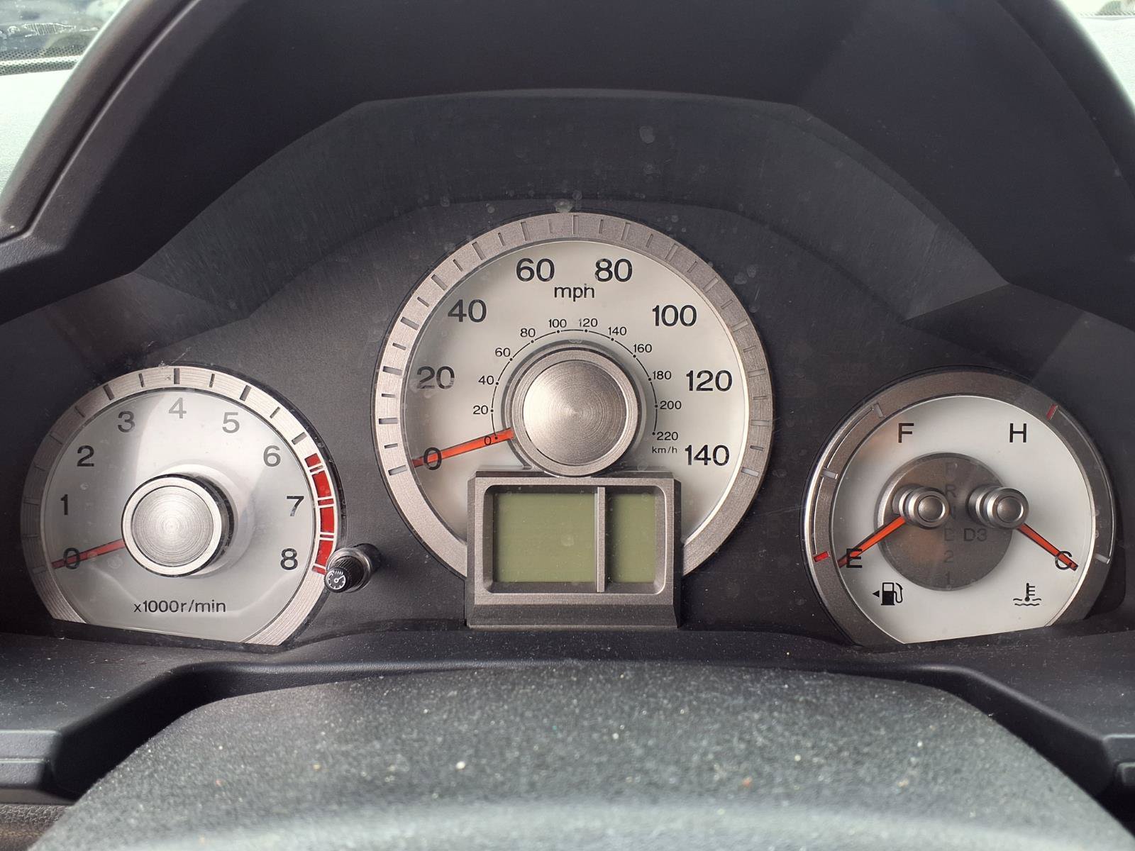 Used 2010 Honda Pilot EX-L image 8