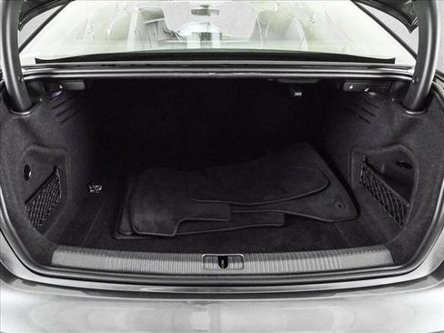 Used 2023 Audi S5 Premium Plus w/ Premium Plus AWD/4WD image 6