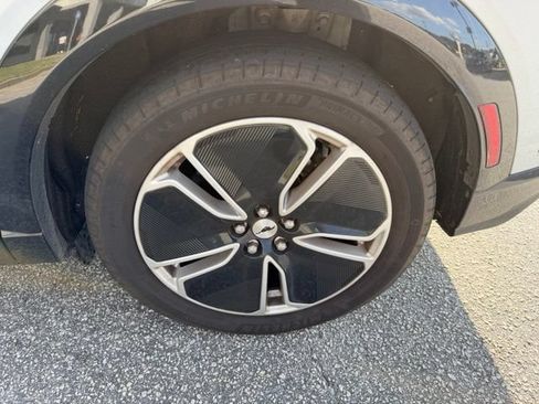 Used 2023 Ford Mustang Mach-E Premium RWD image 5