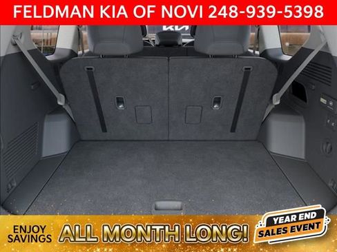 New 2026 Kia EV9 Wind image 19