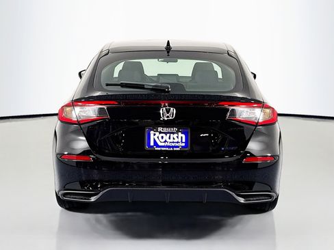 New 2026 Honda Civic Sport image 6