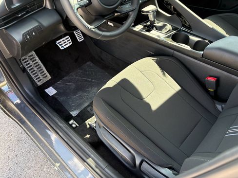 New 2026 Hyundai Elantra SEL Sport Premium FWD image 12