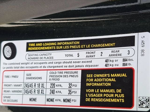 Certified 2024 BMW 430i Gran Coupe xDrive w/ Premium Package AWD/4WD image 8