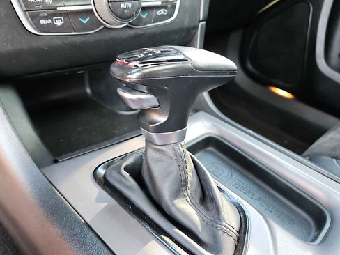 Used 2023 Dodge Charger R/T w/ Plus Group RWD image 21
