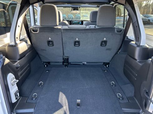 New 2026 Jeep Wrangler Willys image 31