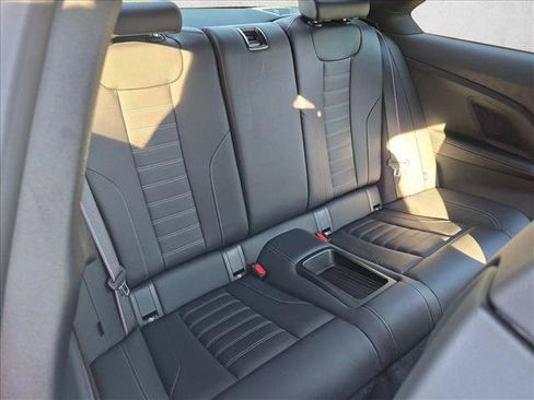 Used 2025 BMW M2 w/ Lighting Package RWD image 17