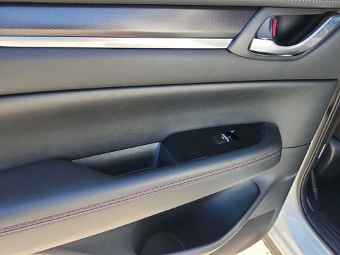 Used 2023 MAZDA CX-5 AWD 2.5 Turbo image 14