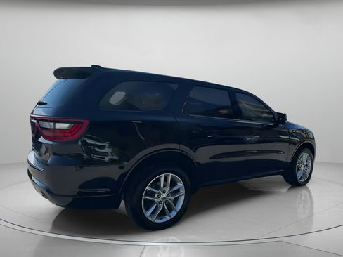 Used 2021 Dodge Durango GT image 28