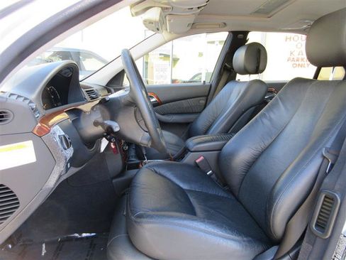 Used 2005 Mercedes-Benz S 430 image 18