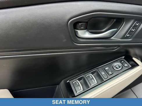 Certified 2023 Honda Accord Touring image 13
