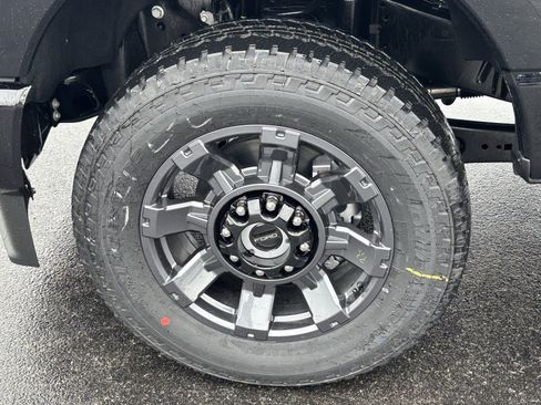 New 2026 Ford F250 XL w/ STX Appearance Package image 12