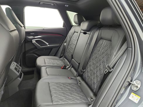 New 2026 Audi SQ5 Premium Plus AWD/4WD image 11