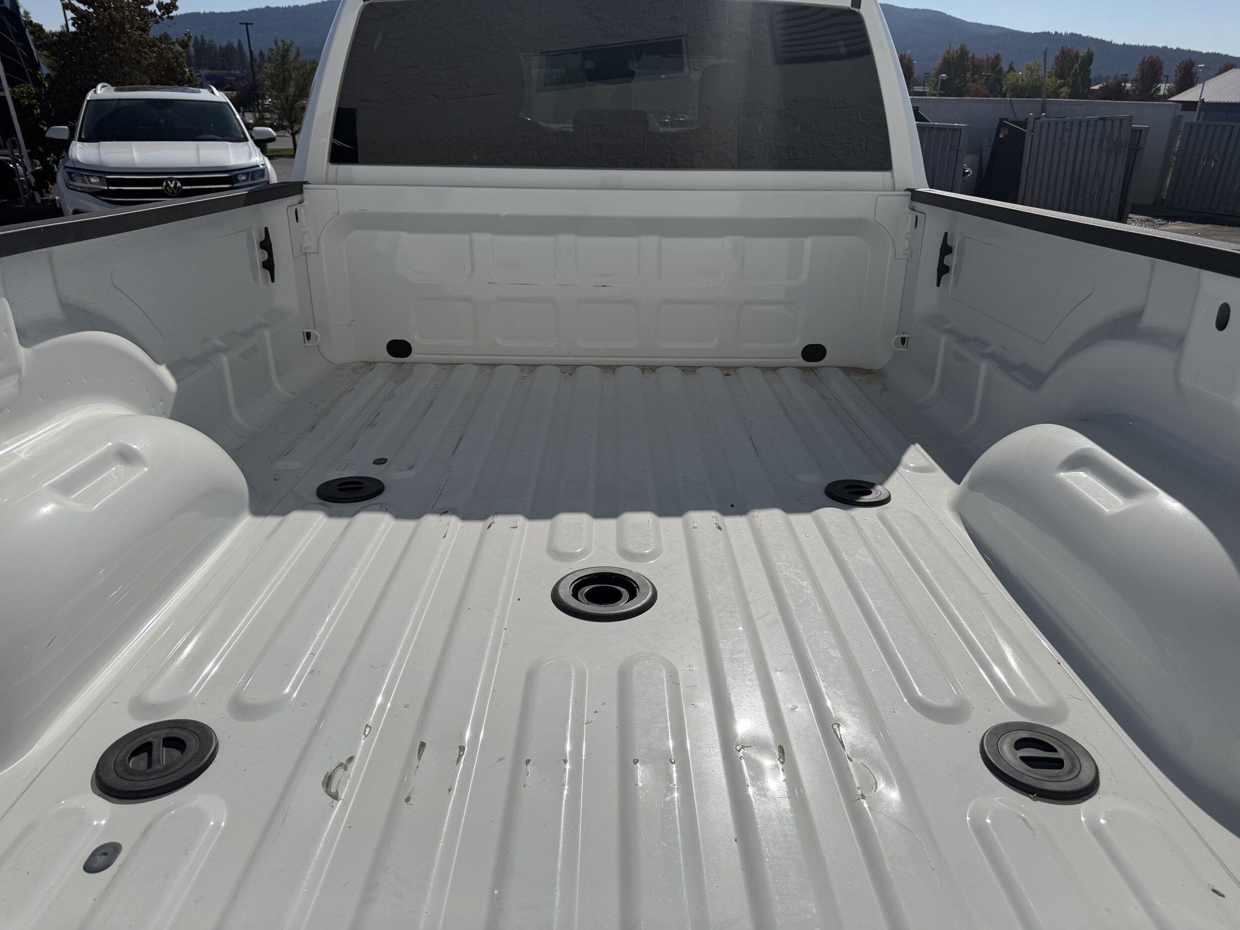 Used 2023 RAM 3500 Big Horn w/ Level 1 Equipment Group AWD/4WD image 25
