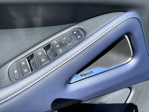 New 2026 INFINITI QX60 Sport AWD/4WD image 23