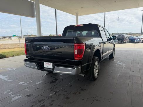 Used 2023 Ford F150 XLT image 5
