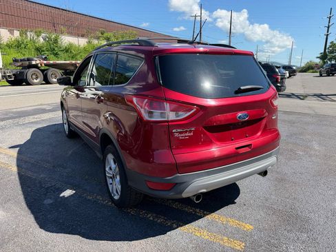 Used 2013 Ford Escape SE AWD/4WD image 7