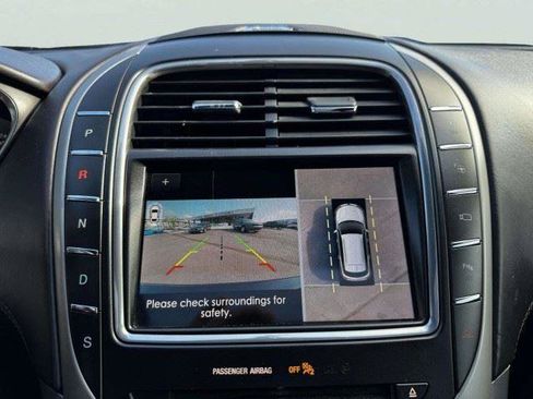 Used 2019 Lincoln Nautilus Black Label AWD/4WD image 33