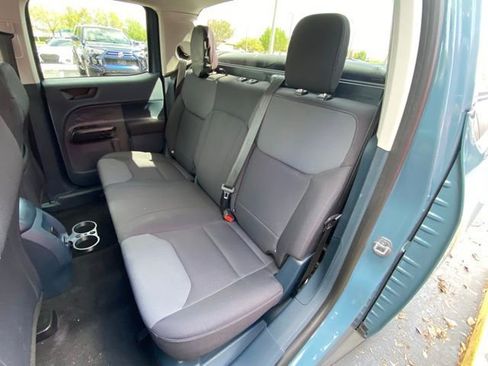 Used 2022 Ford Maverick XL image 25