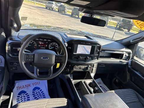Used 2021 Ford F150 XL w/ STX Appearance Package image 14