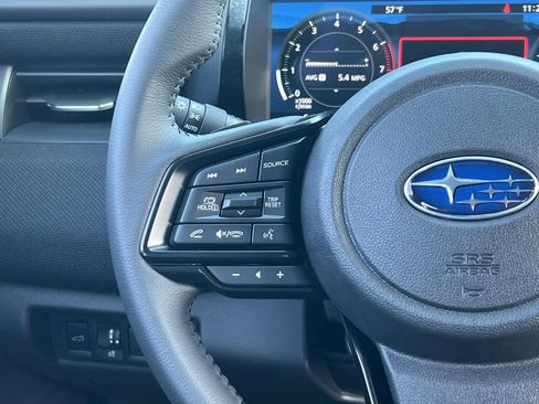 New 2026 Subaru Outback Premium image 29