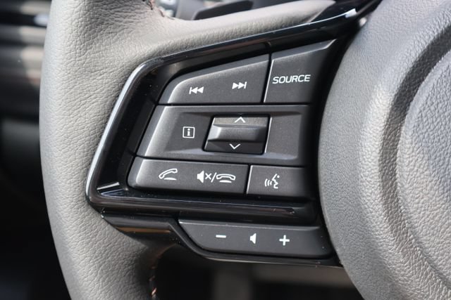 Certified 2026 Subaru Forester Touring AWD/4WD image 8