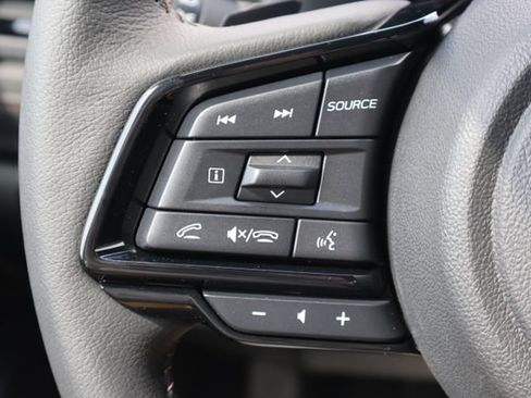 Certified 2026 Subaru Forester Touring AWD/4WD image 8