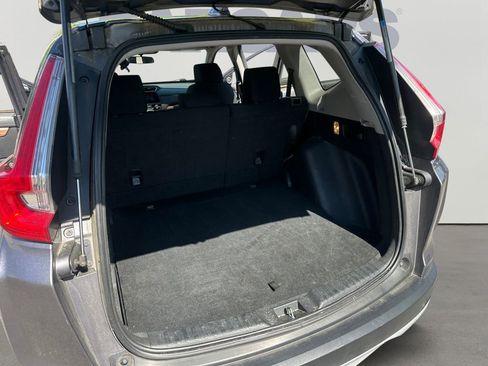 Used 2018 Honda CR-V EX image 31