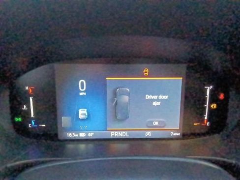 New 2026 Ford Escape Active w/ Tech Pack #1 FWD image 20