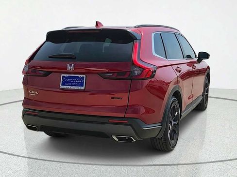 Used 2024 Honda CR-V Sport image 7