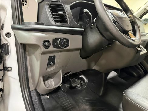 Used 2023 Ford Transit 250 148 High Roof Extended RWD image 39