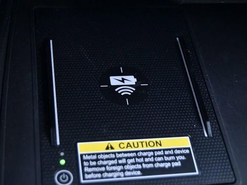 Certified 2024 Honda Passport EX-L image 21