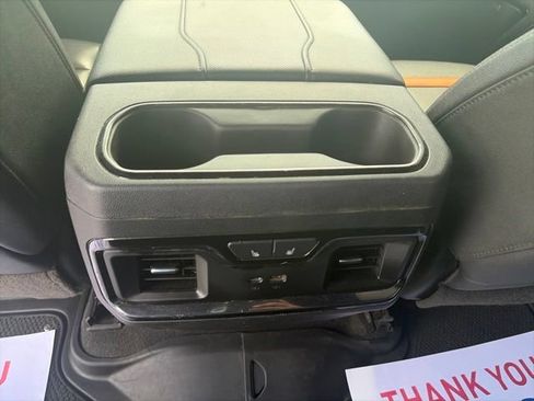 Used 2023 GMC Sierra 1500 AT4 w/ AT4 Premium Package AWD/4WD image 13