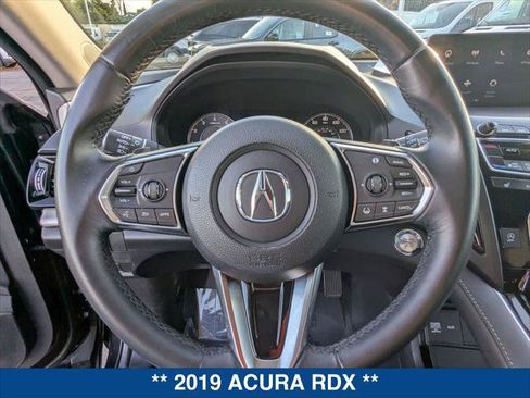 Used 2019 Acura RDX w/ Technology Package image 15