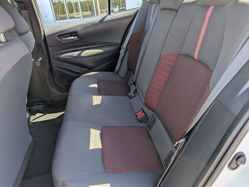 Used 2024 Toyota Corolla SE FWD image 27