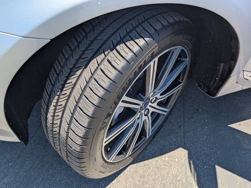Used 2016 Volvo XC60 T5 Premier w/ Protection Package FWD image 21
