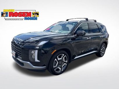 Used 2023 Hyundai Palisade SEL w/ Premium Package
