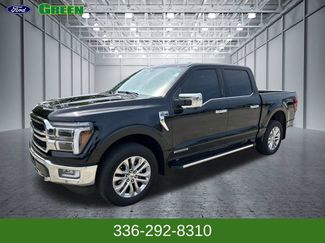 Used 2024 Ford F150 Lariat w/ FX4 Off-Road Package AWD/4WD 360° Tour