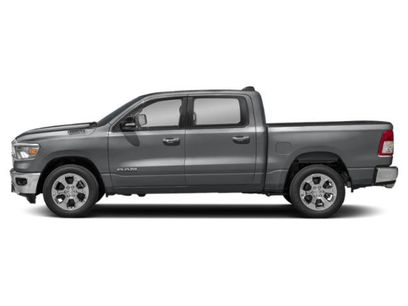Used 2019 RAM 1500 Big Horn