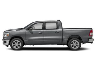 Used 2019 RAM 1500 Big Horn AWD/4WD video 1