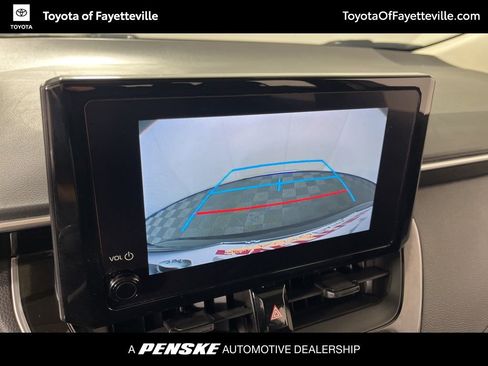 Used 2024 Toyota Corolla LE image 28