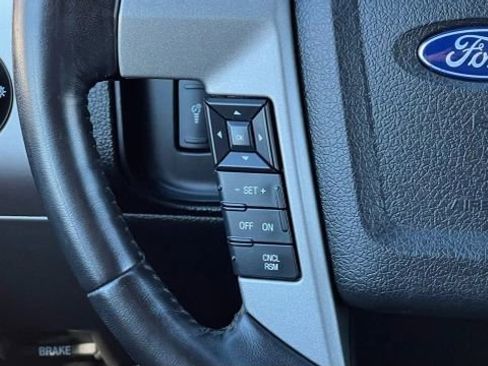 Used 2017 Ford Expedition EL Limited image 36