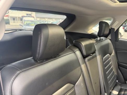 Used 2023 Ford Edge SEL w/ Convenience Package AWD/4WD image 24