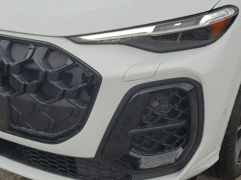 New 2026 Audi Q5 Premium Plus AWD/4WD image 12