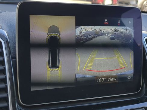 Used 2019 Mercedes-Benz GLS 450 4MATIC image 35