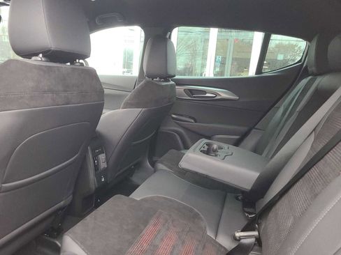 New 2024 Dodge Hornet R/T image 37