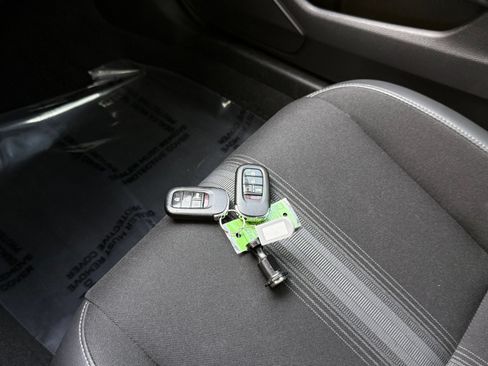 Used 2022 Honda Civic Sport image 39