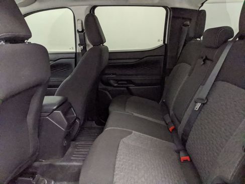 New 2025 Ford Ranger XL w/ Trailer Tow Package image 23