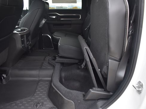 New 2026 RAM 3500 Laramie image 24