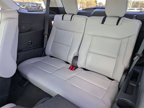 New 2026 Ford Explorer Active w/ Active Comfort Package image 30